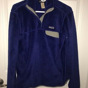 Patagonia jacket